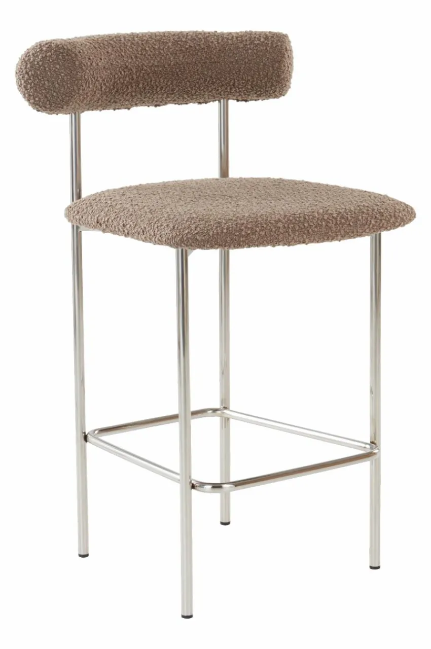 Stolar|Jotex CATALINA Barstol Greige