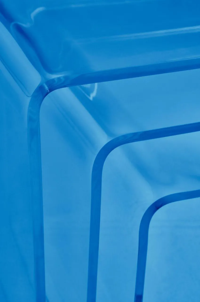 Bord|Jotex CATALINA Sidobord 3-pack Blå