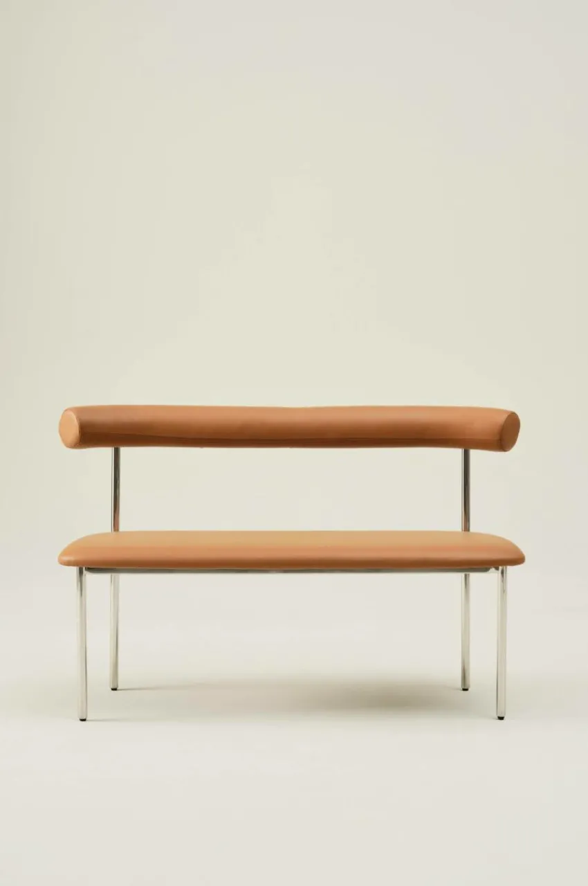 Soffor|Jotex CATALINA 2-sits Soffa Brun