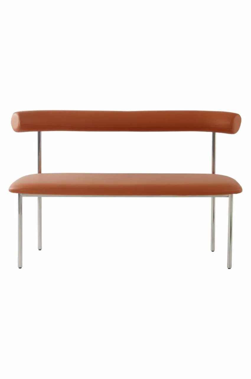 Soffor|Jotex CATALINA 2-sits Soffa Brun