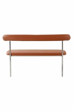 Soffor|Jotex CATALINA 2-sits Soffa Brun