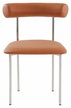 Stolar|Jotex CATALINA Stol 2-pack Brun