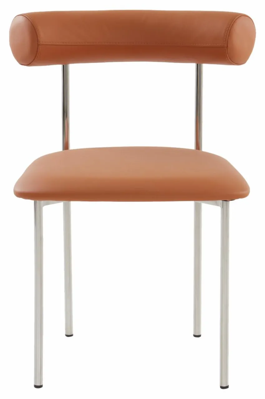 Stolar|Jotex CATALINA Stol 2-pack Brun