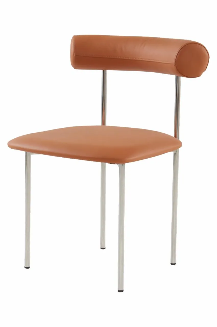 Stolar|Jotex CATALINA Stol 2-pack Brun