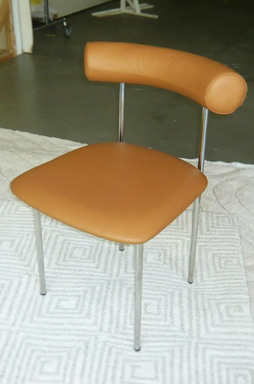 Stolar|Jotex CATALINA Stol 2-pack Brun