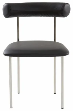 Stolar|Jotex CATALINA Stol 2-pack Svart