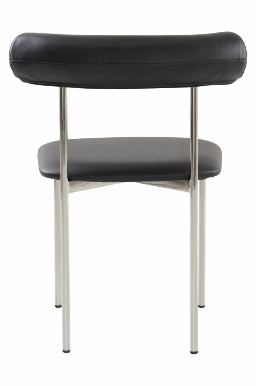 Stolar|Jotex CATALINA Stol 2-pack Svart