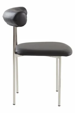 Stolar|Jotex CATALINA Stol 2-pack Svart