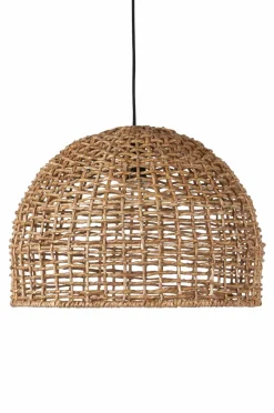 Taklampor|Jotex CEBU Taklampa 46 Cm Beige