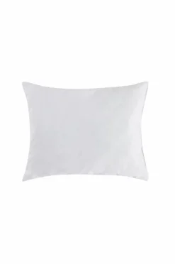 Barnsängkläder|Jotex CELINE BABY Barnkudde Vagn/vagga 35x28 Cm – Ekologisk/återvunnen Vit