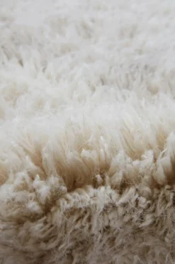 Ullmattor|Jotex CEPPA Ullmatta 170x240 Cm Beige/naturvit