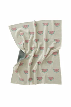 Babyfiltar|Jotex CERES Babyfilt - Ekologisk Multi