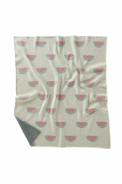 Babyfiltar|Jotex CERES Babyfilt - Ekologisk Multi