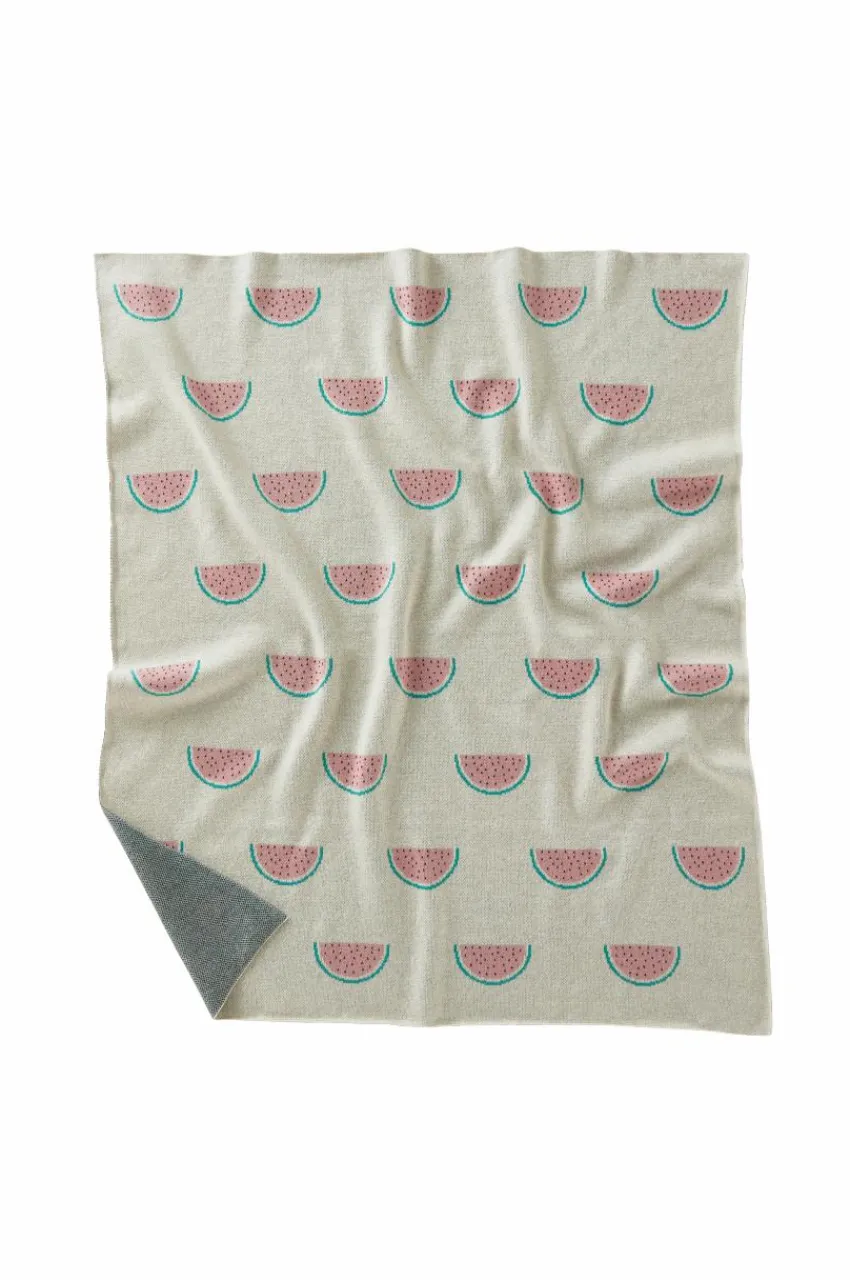 Babyfiltar|Jotex CERES Babyfilt - Ekologisk Multi