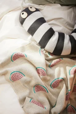 Babyfiltar|Jotex CERES Babyfilt - Ekologisk Multi