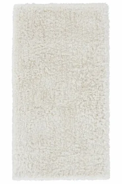 Lugg- & Ryamattor|Jotex CERIUS Luggmatta 80x150 Cm Vit