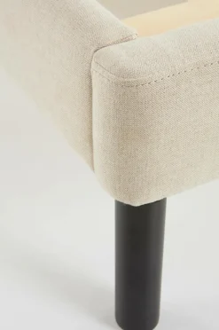 Barnmöbler|Barnmöbler Deal|Jotex CESENA Barnsäng 90x200 Cm Naturvit