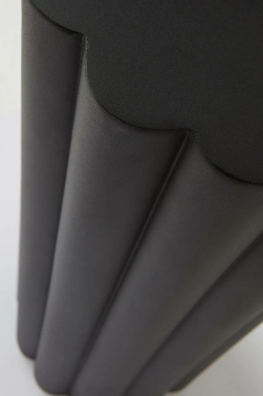 Bord|Jotex CHANTESSE Sidobord ø 30 Cm Svart