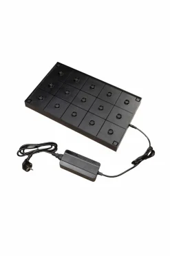 Lamptillbehör|Jotex CHARGER UNIT Laddningsenhet Mini USB-lampa Utomhus Svart