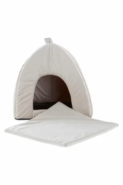 Hundbädd/Kattbädd|Jotex CHARLIE Hundbädd/kattbädd Beige