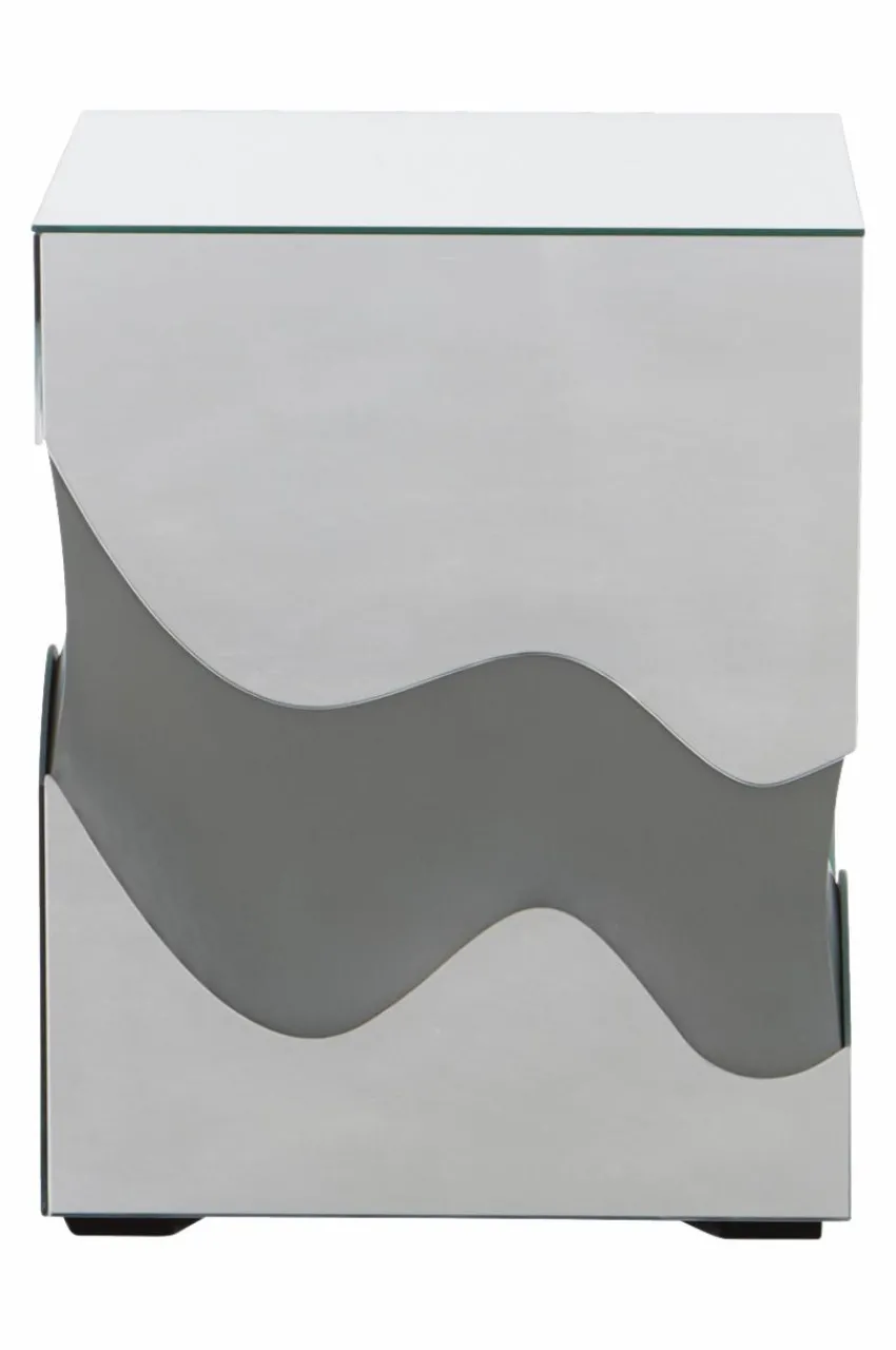 Bord|Jotex CHEVERLY Sidobord Spegel
