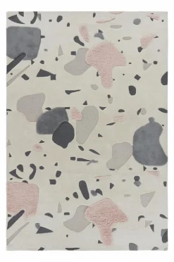 Ullmattor|Jotex CHOLET Ullmatta 200x300 Cm Multi