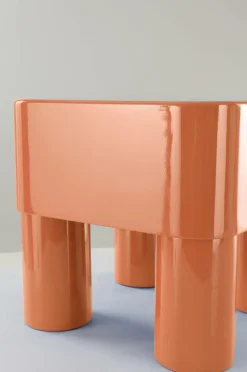 Barnmöbler|Barnmöbler Deal|Jotex CHUBB Barnpall Orange
