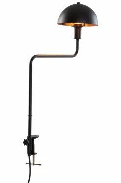 Bordslampor|Barnlampor|Jotex CLAMPING Bordslampa Svart