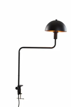 Bordslampor|Barnlampor|Jotex CLAMPING Bordslampa Svart