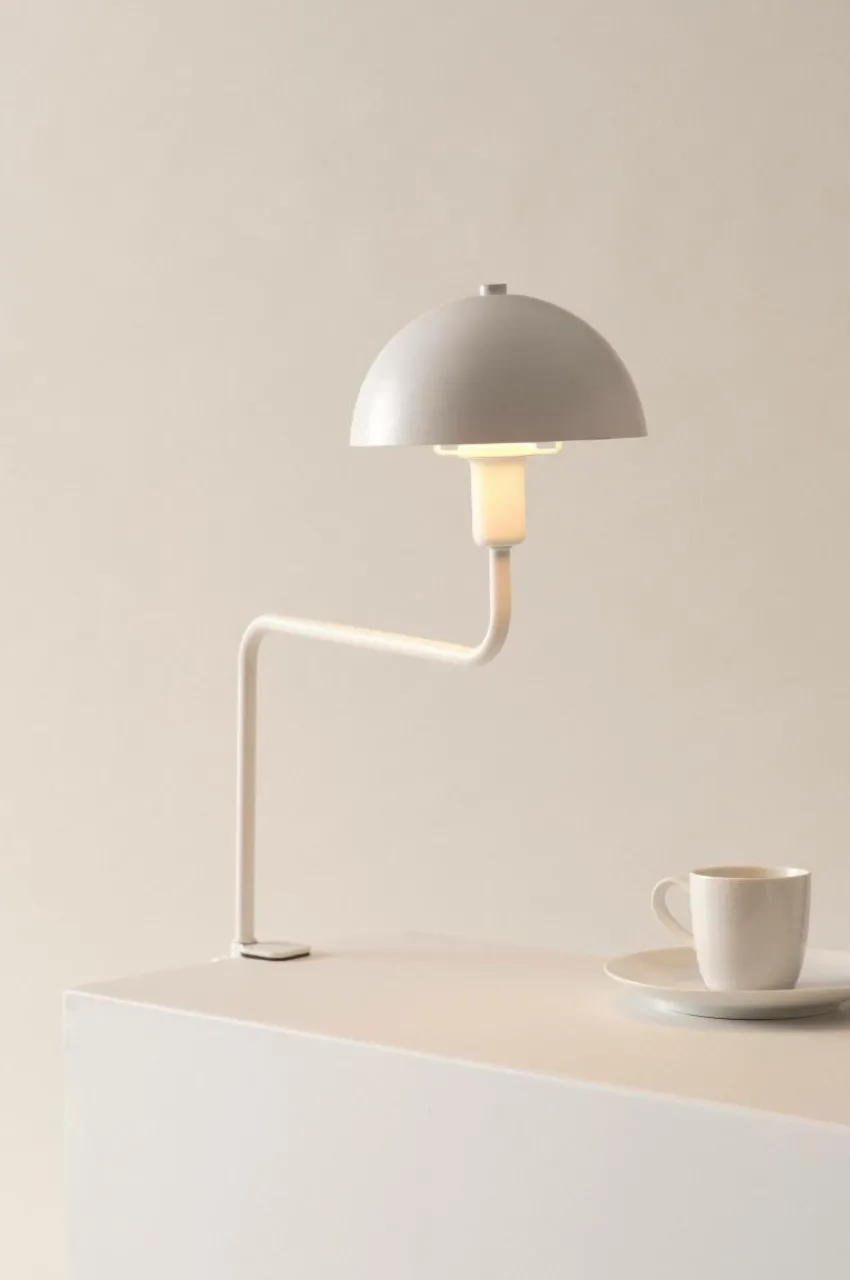 Bordslampor|Barnlampor|Jotex CLAMPING Bordslampa Vit