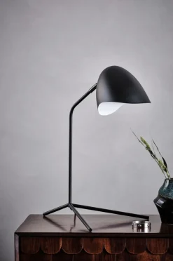 Bordslampor|Jotex CLEO Bordslampa Svart