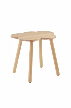 Barnmöbler|Barnmöbler Deal|Jotex CLOUD Barnbord ø 48 Cm Ljust trä