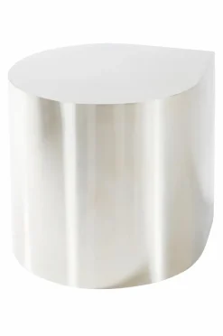 Bord|Jotex CLUB Sidobord 58x50 Cm - Höjd 39,5 Cm Stål
