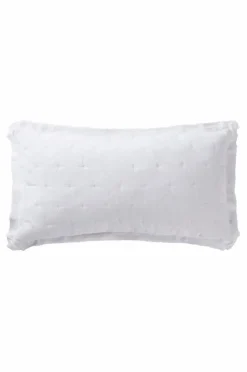 Prydnadskuddar & Fodral|Jotex CLURA Kuddfodral 90x50 Cm Vit