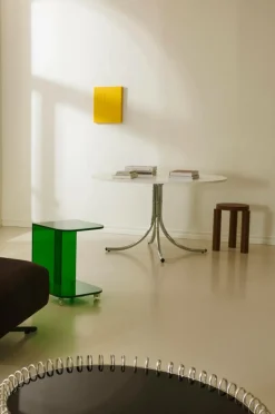 Bord|Jotex CLYDE Sidobord Grön