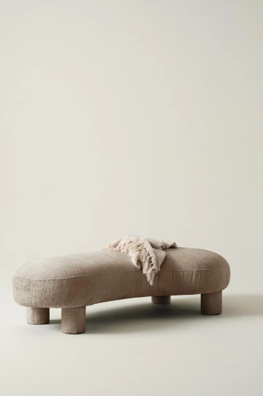 Sittpuffar|Jotex COCONINA Sittpuff Greige