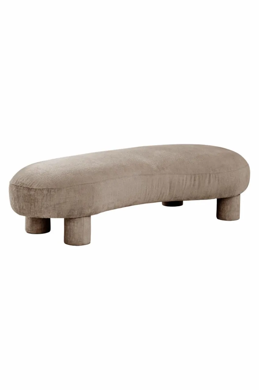 Sittpuffar|Jotex COCONINA Sittpuff Greige