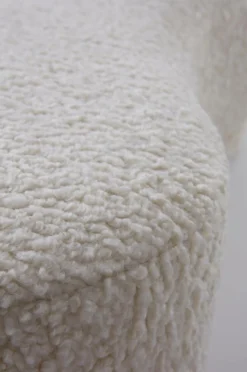 Sittpuffar|Barnmöbler|Jotex COCONINO MINI Barnpuff Naturvit