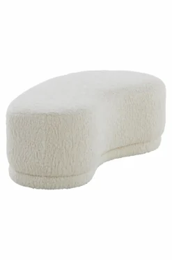Sittpuffar|Barnmöbler|Jotex COCONINO MINI Barnpuff Naturvit