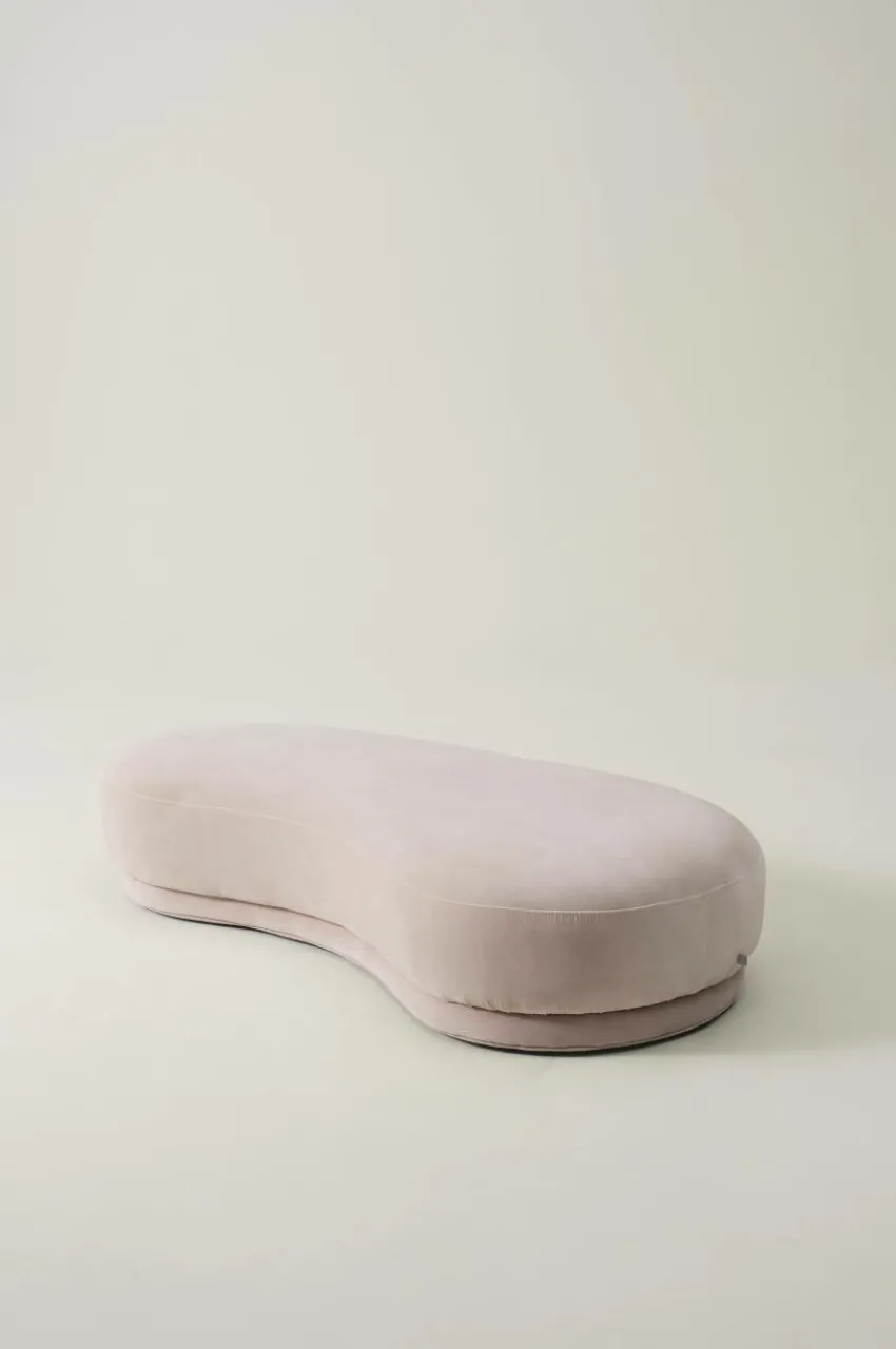 Sittpuffar|Jotex COCONINO Sittpuff Ljusbeige