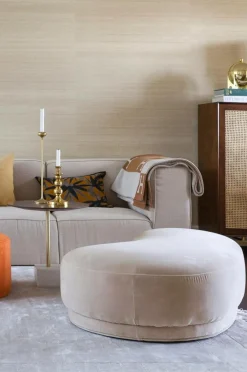 Sittpuffar|Jotex COCONINO Sittpuff Ljusbeige