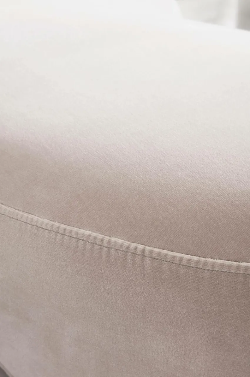 Sittpuffar|Jotex COCONINO Sittpuff Ljusbeige