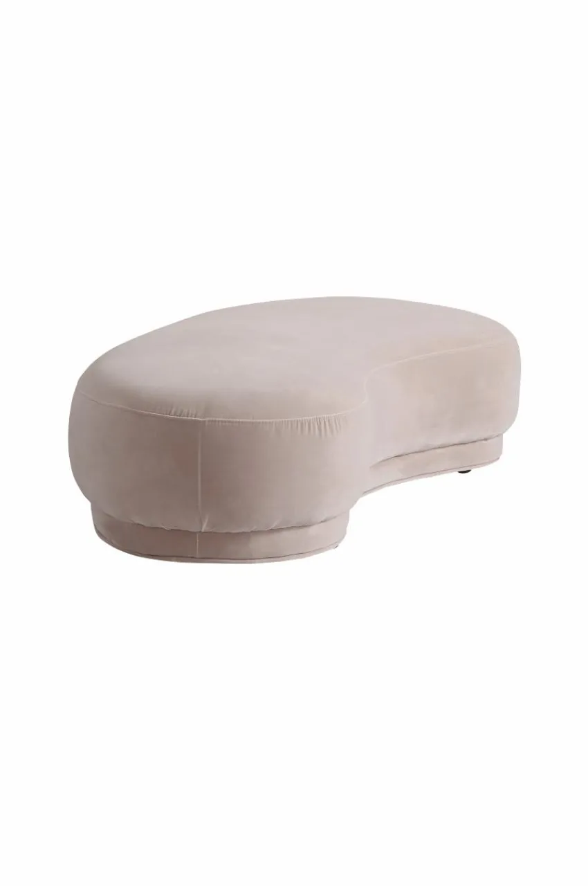 Sittpuffar|Jotex COCONINO Sittpuff Ljusbeige