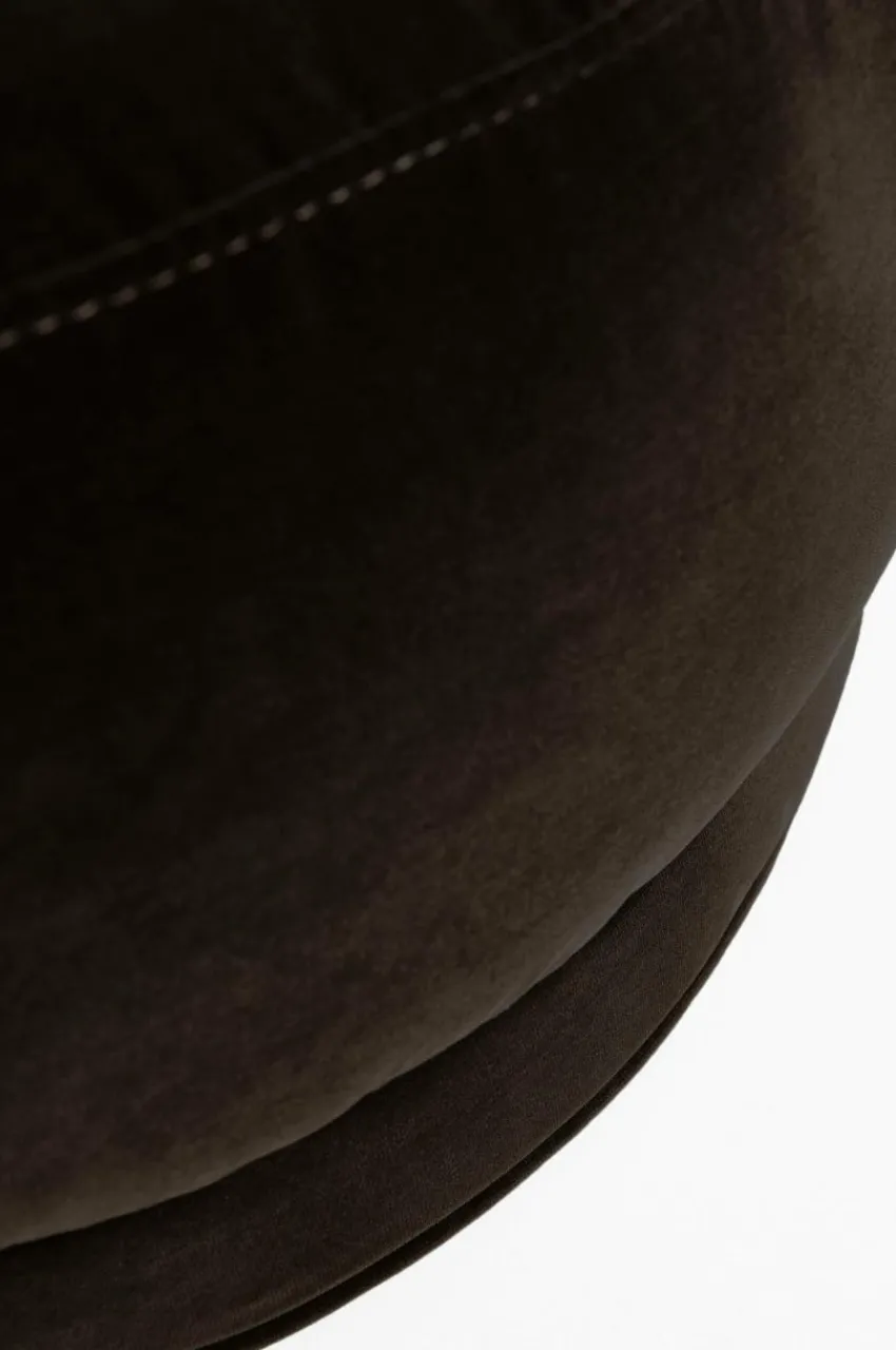 Sittpuffar|Jotex COCONINO Sittpuff Mörkbrun