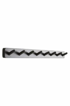 Hallmöbler|Förvaring|Jotex COLE Hängare 75 Cm Svart