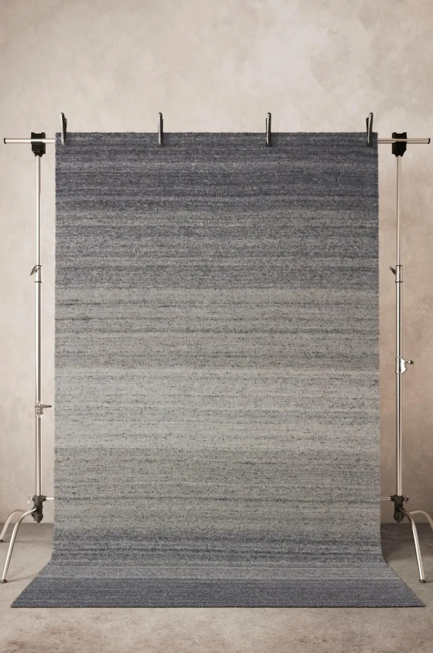 Ullmattor|Jotex COLLINS Ullmatta 200x300 Cm Grå