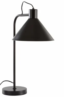 Bordslampor|Jotex COLMAR Bordslampa Svart