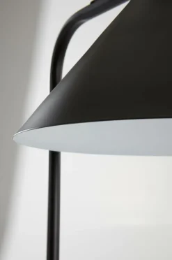 Bordslampor|Jotex COLMAR Bordslampa Svart
