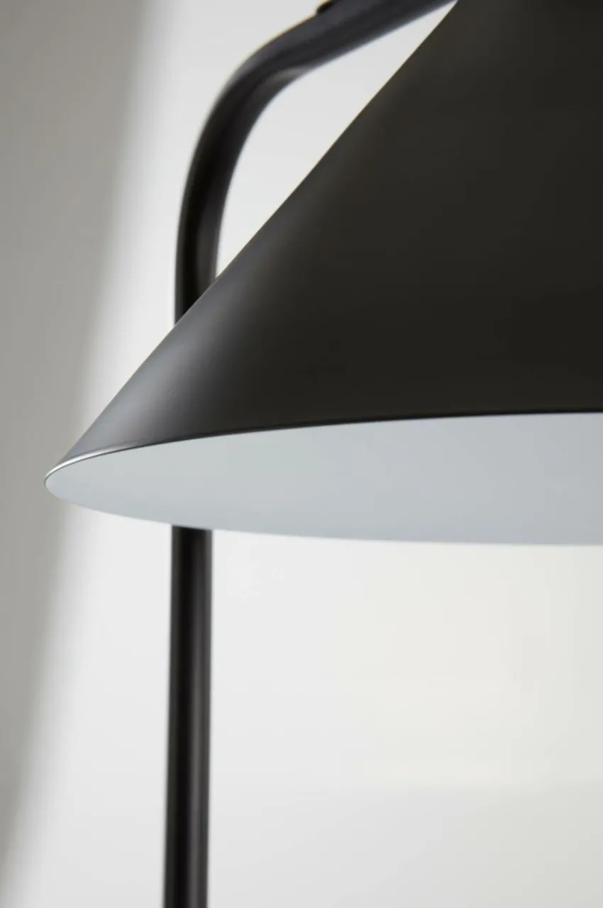 Bordslampor|Jotex COLMAR Bordslampa Svart