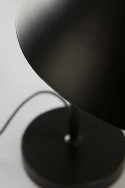 Bordslampor|Jotex COLMAR Bordslampa Svart